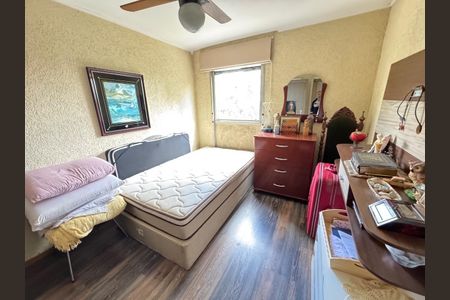 Foto 17 de apartamento à venda com 3 quartos, 78m² em Vila Campestre, São Paulo