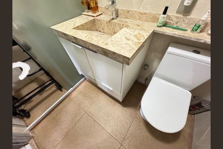 Apartamento à venda com 78m², 3 quartos e 1 vaga Apartamento à venda com 78m², 3 quartos e 1 vagaFoto 10