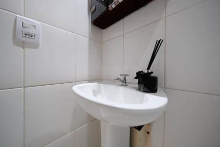 Apartamento à venda com 52m², 2 quartos e 1 vagaBanheiro