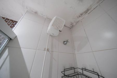 Apartamento à venda com 52m², 2 quartos e 1 vagaBanheiro