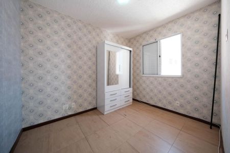 Apartamento à venda com 52m², 2 quartos e 1 vagaQuarto 2