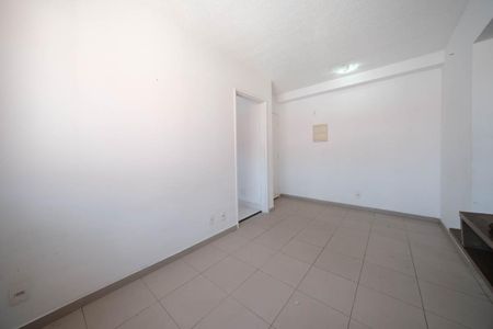 Apartamento à venda com 52m², 2 quartos e 1 vagaSala