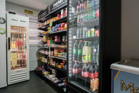 Apartamento à venda com 52m², 2 quartos e 1 vaga Apartamento à venda com 52m², 2 quartos e 1 vagaMercadinho