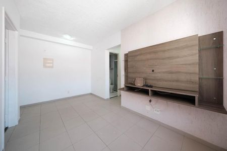 Sala de apartamento à venda com 2 quartos, 52m² em Vila Talarico, São Paulo