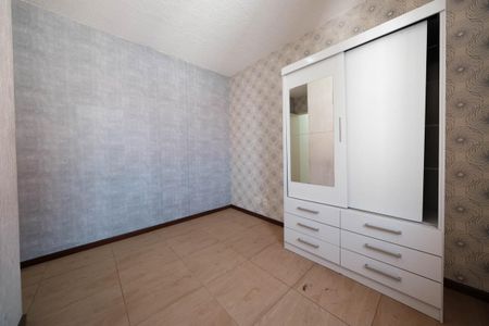 Apartamento à venda com 52m², 2 quartos e 1 vagaQuarto 2