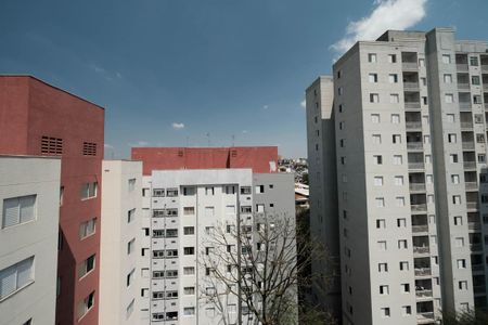 Apartamento à venda com 52m², 2 quartos e 1 vagaÁrea de Serviço
