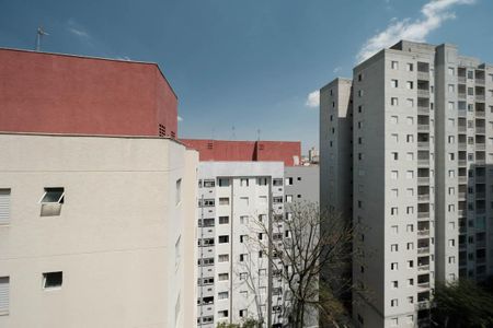 Apartamento à venda com 52m², 2 quartos e 1 vagaQuarto 2