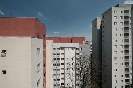 Apartamento à venda com 52m², 2 quartos e 1 vagaQuarto 1