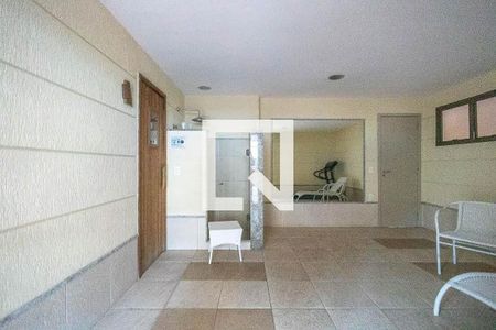 Apartamento à venda com 160m², 3 quartos e 4 vagasÁrea comum