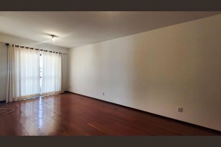 Sala de apartamento à venda com 3 quartos, 100m² em Centro, Campinas