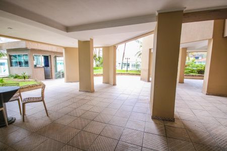 Apartamento para alugar com 77m², 2 quartos e 1 vaga Apartamento para alugar com 77m², 2 quartos e 1 vagaÁrea comum