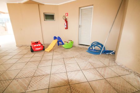 Apartamento para alugar com 77m², 2 quartos e 1 vaga Apartamento para alugar com 77m², 2 quartos e 1 vagaBrinquedoteca