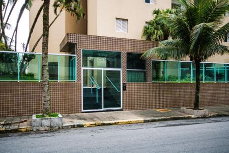 Apartamento para alugar com 77m², 2 quartos e 1 vaga Apartamento para alugar com 77m², 2 quartos e 1 vagaFachada e portaria