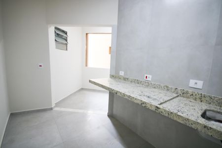 Apartamento para alugar com 77m², 2 quartos e 1 vaga Apartamento para alugar com 77m², 2 quartos e 1 vagaCozinha