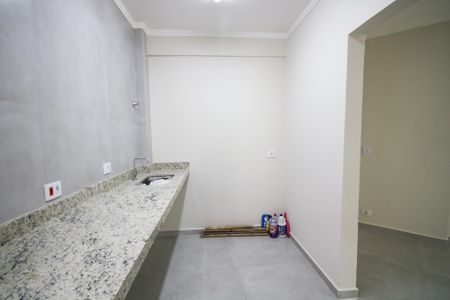 Apartamento para alugar com 77m², 2 quartos e 1 vaga Apartamento para alugar com 77m², 2 quartos e 1 vagaCozinha