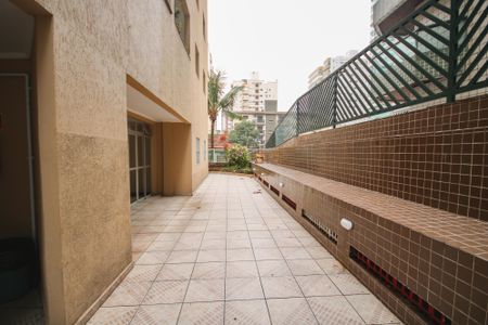 Apartamento para alugar com 77m², 2 quartos e 1 vaga Apartamento para alugar com 77m², 2 quartos e 1 vagaÁrea comum