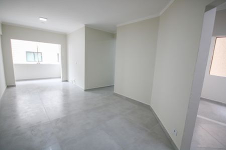 Apartamento para alugar com 77m², 2 quartos e 1 vaga Apartamento para alugar com 77m², 2 quartos e 1 vagaSala