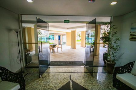 Apartamento para alugar com 77m², 2 quartos e 1 vaga Apartamento para alugar com 77m², 2 quartos e 1 vagaÁrea comum