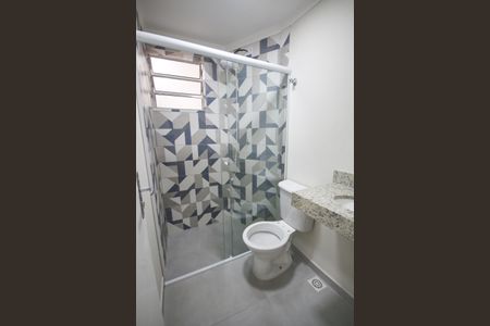 Apartamento para alugar com 77m², 2 quartos e 1 vaga Apartamento para alugar com 77m², 2 quartos e 1 vagaBanheiro Social