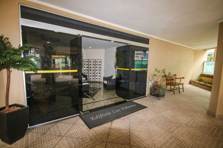 Apartamento para alugar com 77m², 2 quartos e 1 vaga Apartamento para alugar com 77m², 2 quartos e 1 vagaÁrea comum
