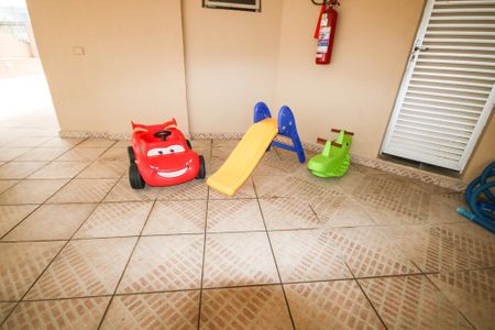 Apartamento para alugar com 77m², 2 quartos e 1 vaga Apartamento para alugar com 77m², 2 quartos e 1 vagaBrinquedoteca