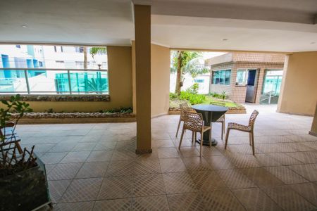 Apartamento para alugar com 77m², 2 quartos e 1 vaga Apartamento para alugar com 77m², 2 quartos e 1 vagaÁrea comum