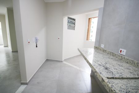 Apartamento para alugar com 77m², 2 quartos e 1 vaga Apartamento para alugar com 77m², 2 quartos e 1 vagaCozinha