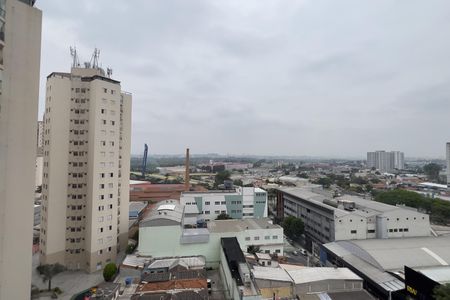 Vista Studio de kitnet/studio para alugar com 1 quarto, 39m² em Vila Camargos, Guarulhos