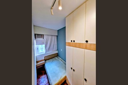 Foto 13 de kitnet/studio à venda com 1 quarto, 32m² em Flamengo, Rio de Janeiro