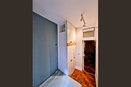 Foto 12 de kitnet/studio à venda com 1 quarto, 32m² em Flamengo, Rio de Janeiro
