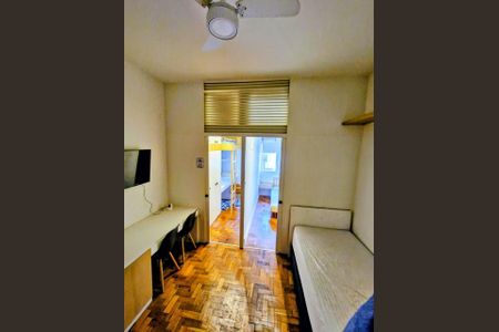 Foto 04 de kitnet/studio à venda com 1 quarto, 32m² em Flamengo, Rio de Janeiro