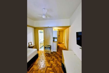 Foto 09 de kitnet/studio à venda com 1 quarto, 32m² em Flamengo, Rio de Janeiro