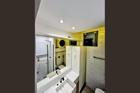 Studio à venda com 32m², 1 quarto e sem vaga Studio à venda com 32m², 1 quarto e sem vagaFoto 21