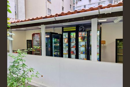 Studio à venda com 32m², 1 quarto e sem vaga Studio à venda com 32m², 1 quarto e sem vagaFoto 29