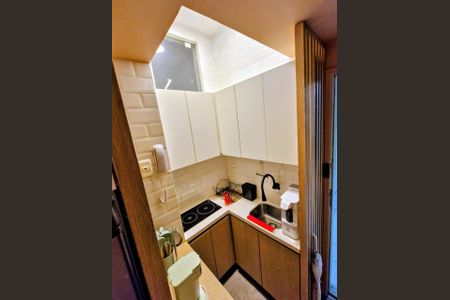 Studio à venda com 32m², 1 quarto e sem vaga Studio à venda com 32m², 1 quarto e sem vagaFoto 19