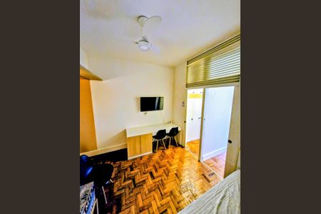 Foto 06 de kitnet/studio à venda com 1 quarto, 32m² em Flamengo, Rio de Janeiro
