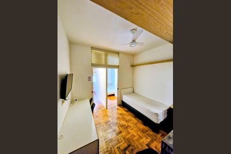 Foto 08 de kitnet/studio à venda com 1 quarto, 32m² em Flamengo, Rio de Janeiro