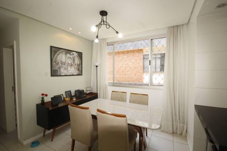 Apartamento à venda com 105m², 3 quartos e 1 vagaCopa