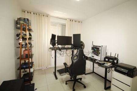 Apartamento à venda com 105m², 3 quartos e 1 vagaquarto 3