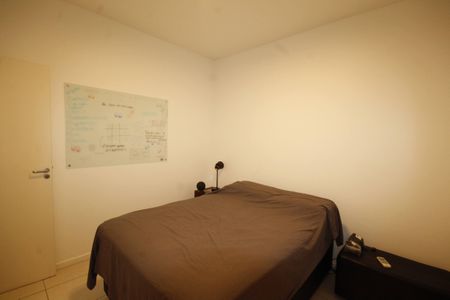 Apartamento à venda com 105m², 3 quartos e 1 vagaQuarto 2