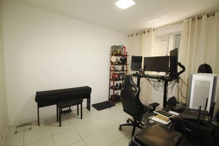 Apartamento à venda com 105m², 3 quartos e 1 vagaQuarto 3