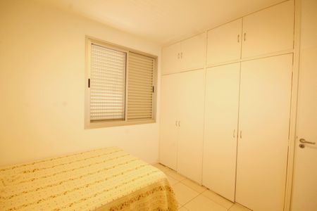 Quarto 1 de apartamento à venda com 3 quartos, 105m² em Anchieta, Belo Horizonte