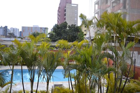 Apartamento à venda com 154m², 4 quartos e 2 vagasVista Quarto 3