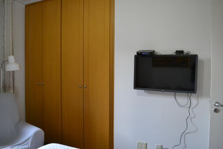 Apartamento à venda com 154m², 4 quartos e 2 vagasQuarto