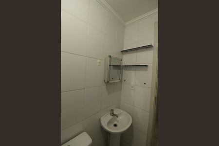 Apartamento à venda com 72m², 3 quartos e 1 vaga Apartamento à venda com 72m², 3 quartos e 1 vagaBanheiro