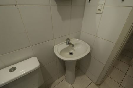 Apartamento à venda com 72m², 3 quartos e 1 vaga Apartamento à venda com 72m², 3 quartos e 1 vagaBanheiro