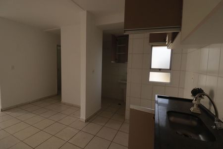 Apartamento à venda com 72m², 3 quartos e 1 vaga Apartamento à venda com 72m², 3 quartos e 1 vagaCozinha