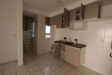 Apartamento à venda com 72m², 3 quartos e 1 vaga Apartamento à venda com 72m², 3 quartos e 1 vagaCozinha