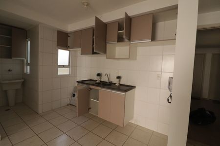 Apartamento à venda com 72m², 3 quartos e 1 vaga Apartamento à venda com 72m², 3 quartos e 1 vagaCozinha