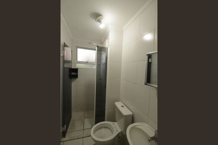 Apartamento à venda com 72m², 3 quartos e 1 vaga Apartamento à venda com 72m², 3 quartos e 1 vagaBanheiro